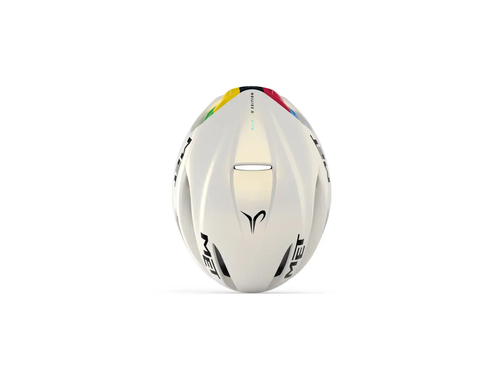 MET Helm – Manta MIPS Rainbow Limited Edition