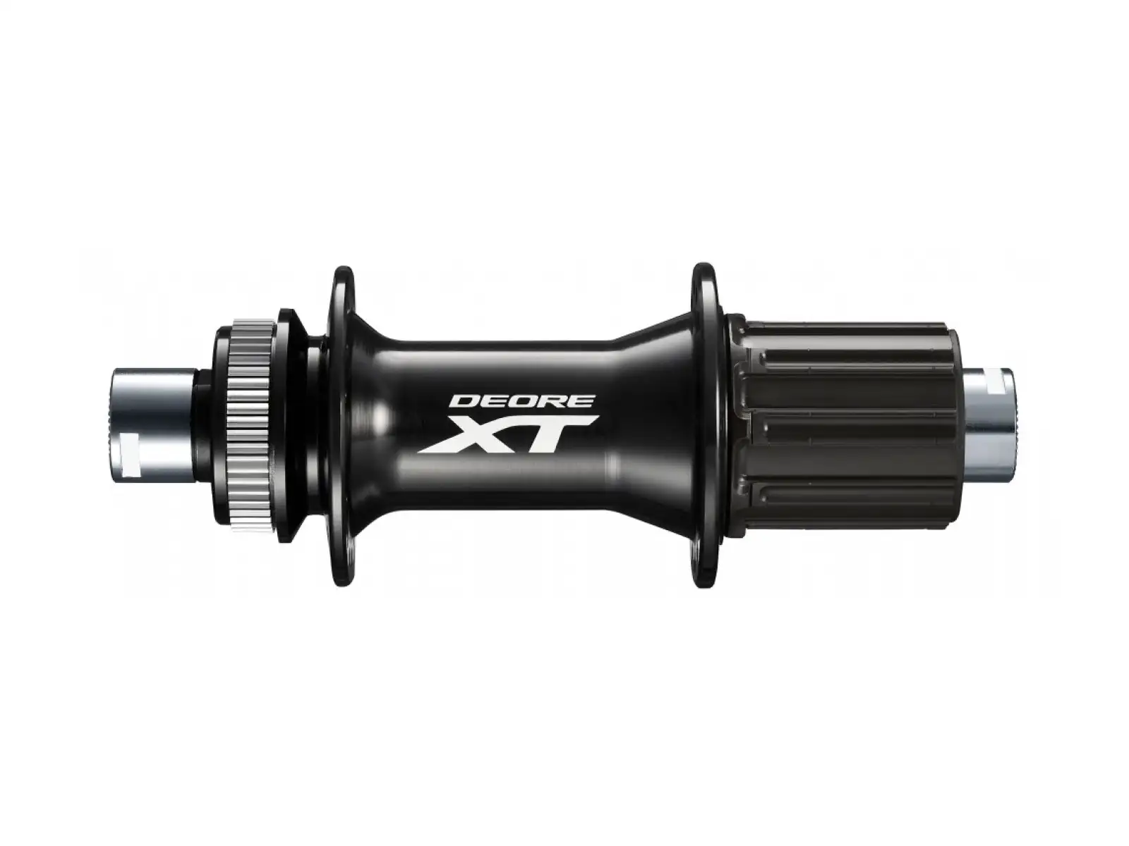 Shimano XT FH-M8010-B CL Hinterradnabe Boost 32 Löcher