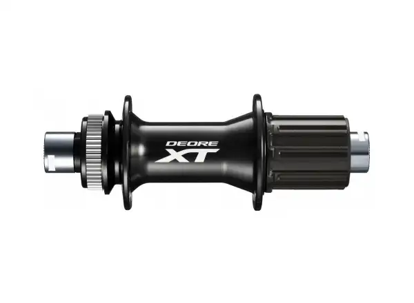 Shimano XT FH-M8010-B CL Hinterradnabe Boost 32 Löcher