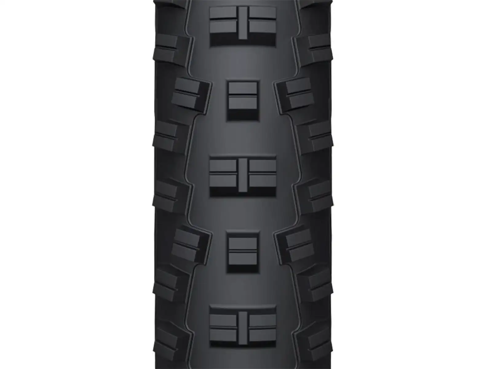 WTB Vigilante TCS Light Fast Rolling SG2 29" MTB Reifen, Kevlar, Schwarz/Braun