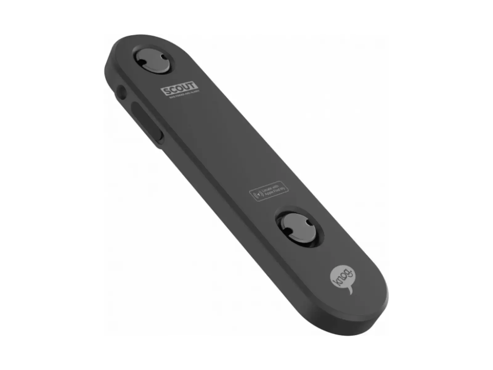 Knog Scout Fahrradalarm Ortungssystem
