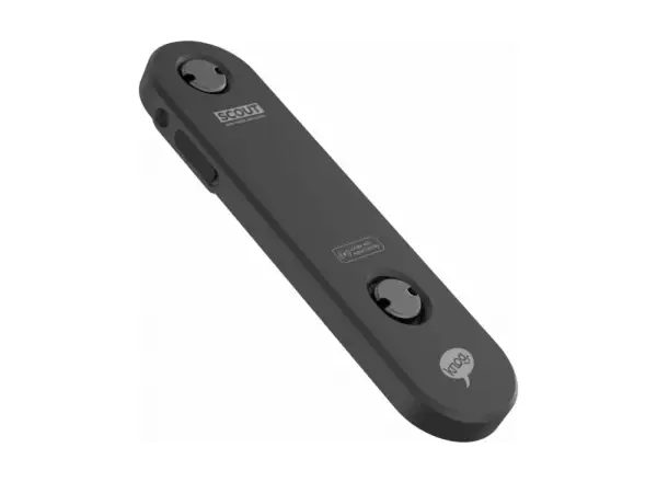 Knog Scout Fahrradalarm Ortungssystem
