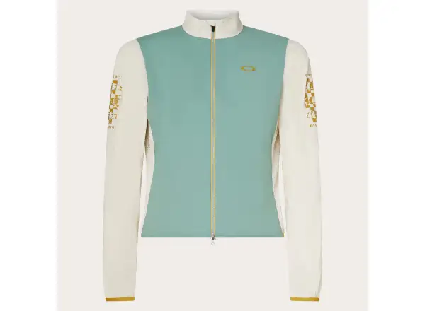 Oakley Off Grid Pkble 2.0 Herrenjacke Pacific