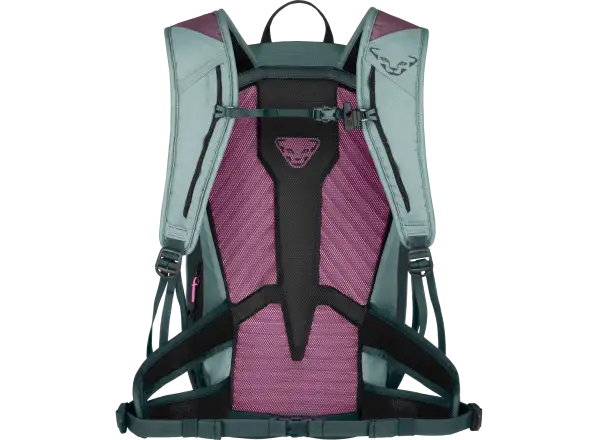 Dynafit Transalpe 22 Damenrucksack Cloud Blue/Cinder