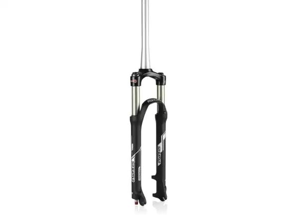 SR Suntour Raidon XC RL-R Disc 29" Konische Federungsgabel Schwarz