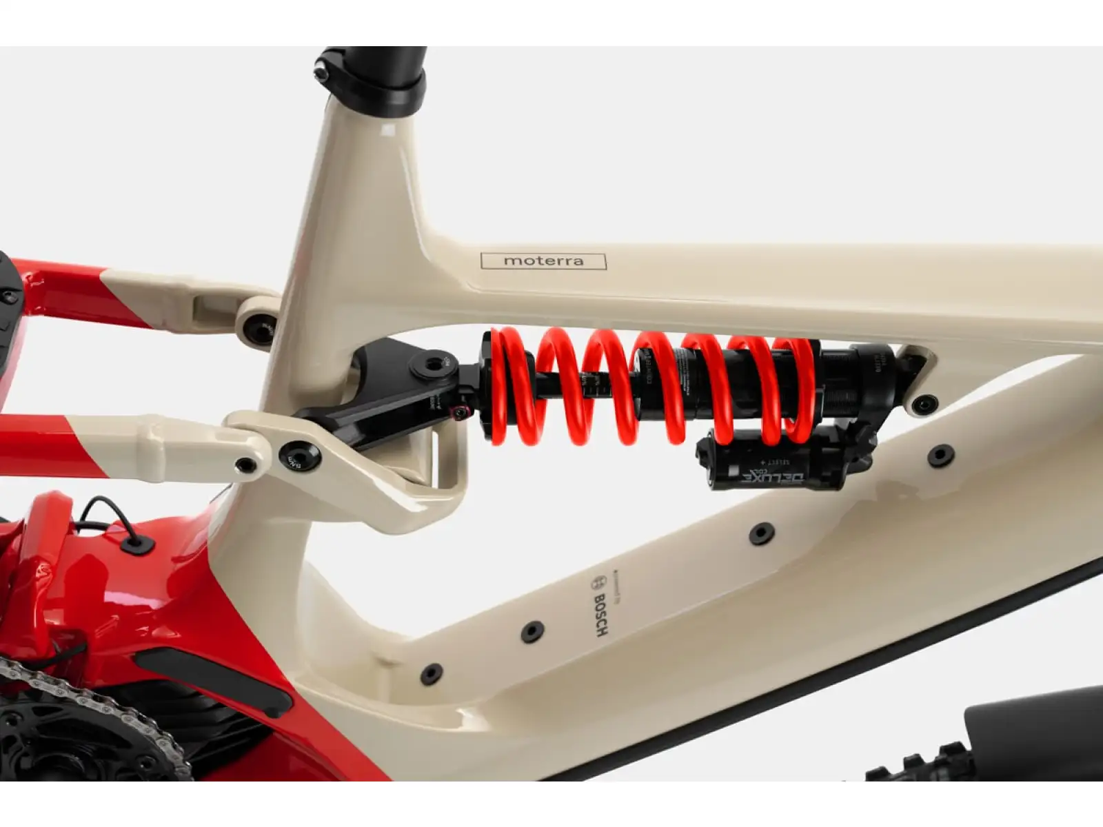 Cannondale Moterra Neo Carbon LT 1 vollgefedertes E-Bike QSD