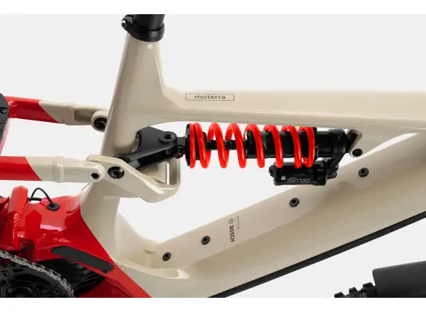 Cannondale Moterra Neo Carbon LT 1 vollgefedertes E-Bike QSD
