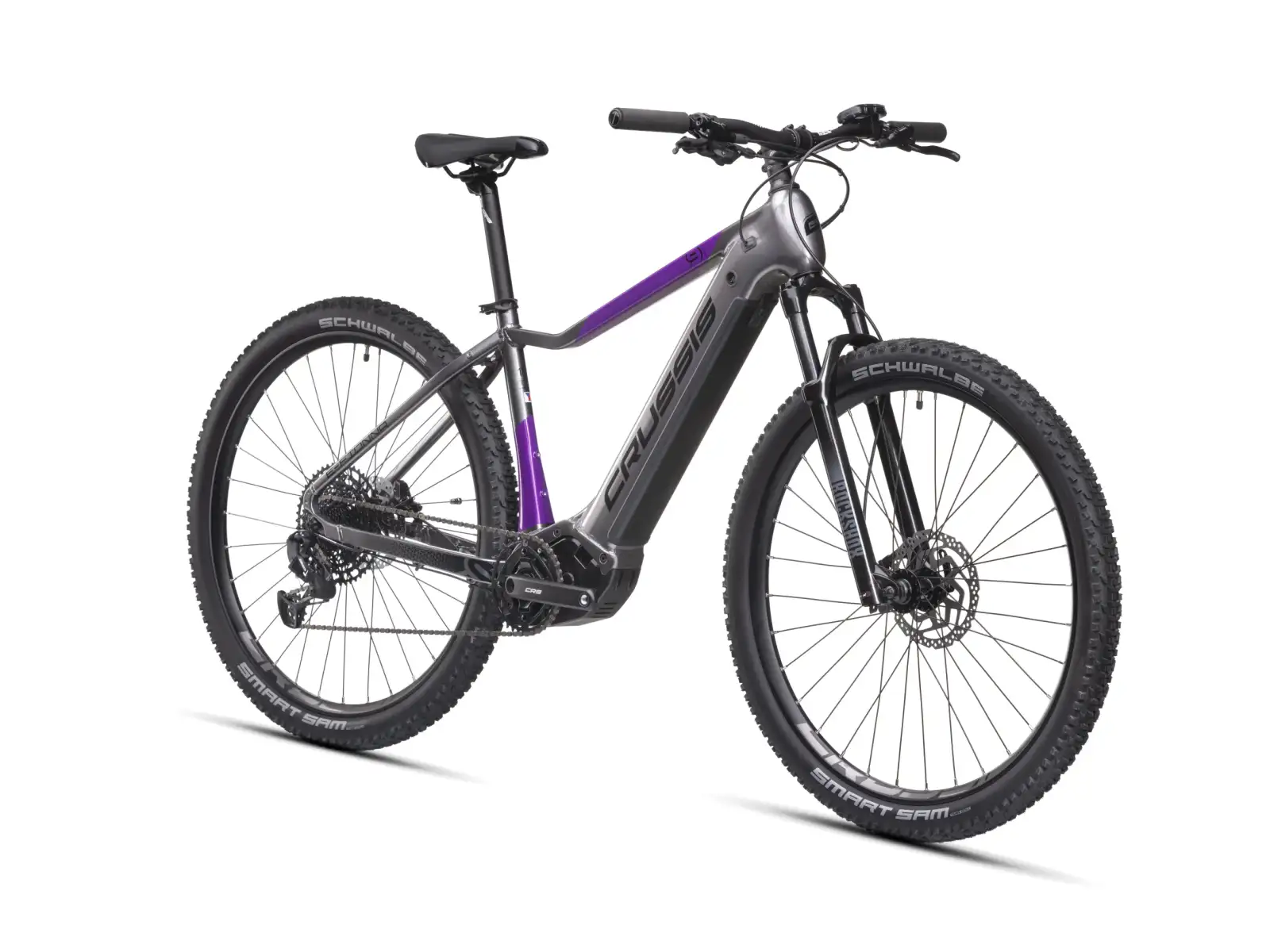 Crussis e-Fionna 9.10-M (720 Wh) Mountain-E-Bike