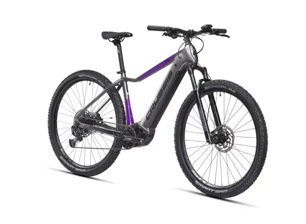 Crussis e-Fionna 9.10-M (720 Wh) Mountain-E-Bike