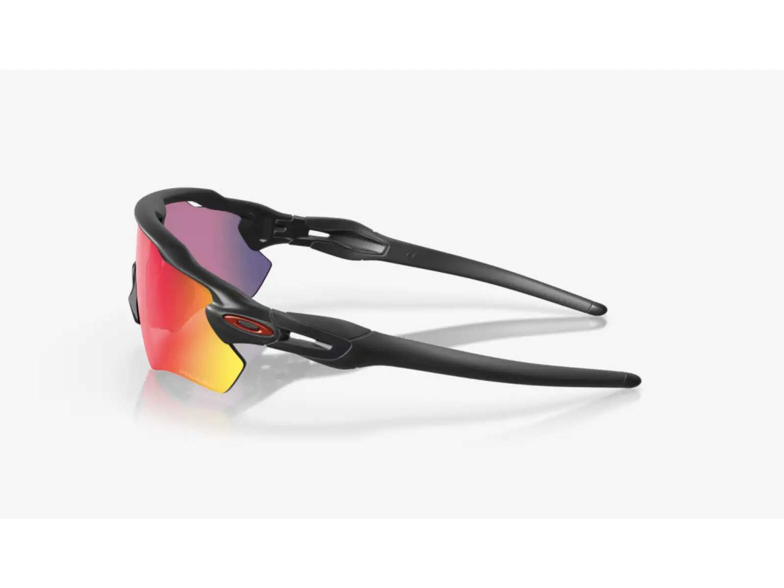 Oakley Radar EV Path Sonnenbrille - Matte Black/Prizm Road