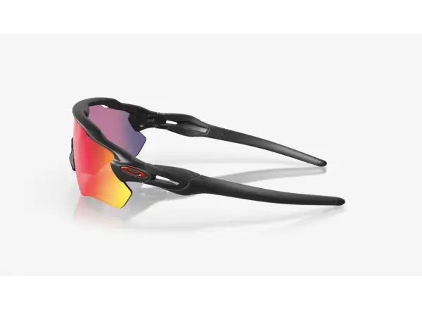 Oakley Radar EV Path Sonnenbrille - Matte Black/Prizm Road