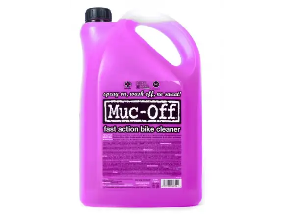 Muc-Off Fahrradreiniger 5l