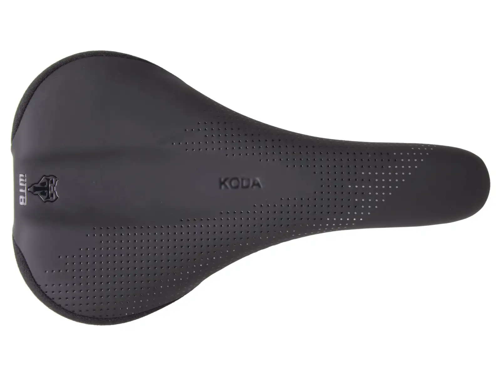 WTB KODA Sattel Titanium Medium