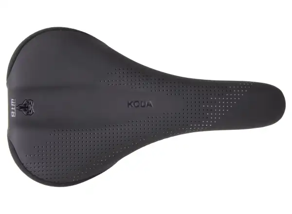 WTB KODA Sattel Titanium Medium