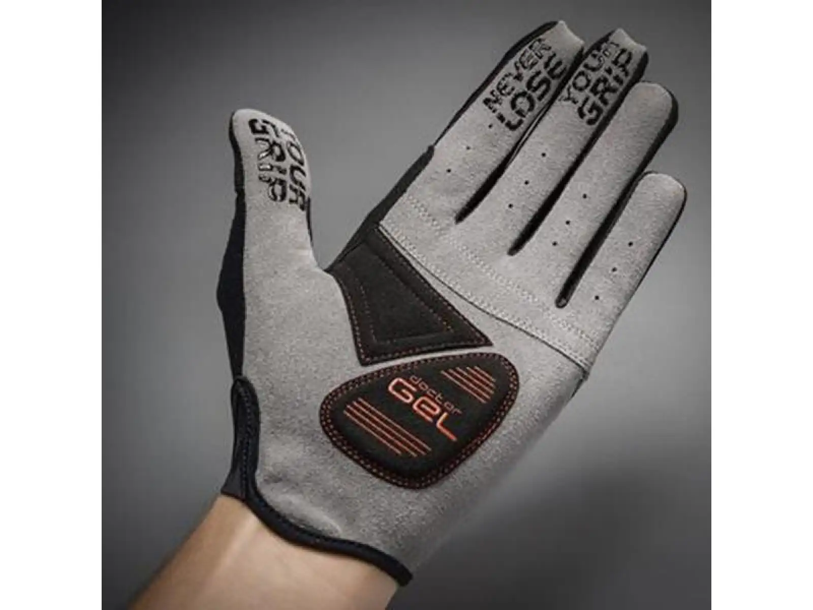 Grip Grab Shark Handschuhe