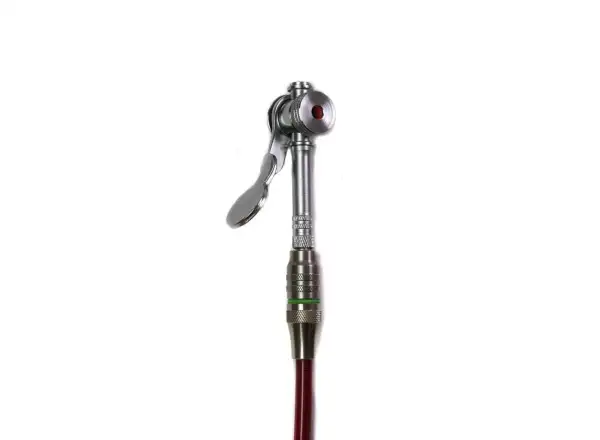 Silca SuperPista Ultimate Pumpe Hiro Edition