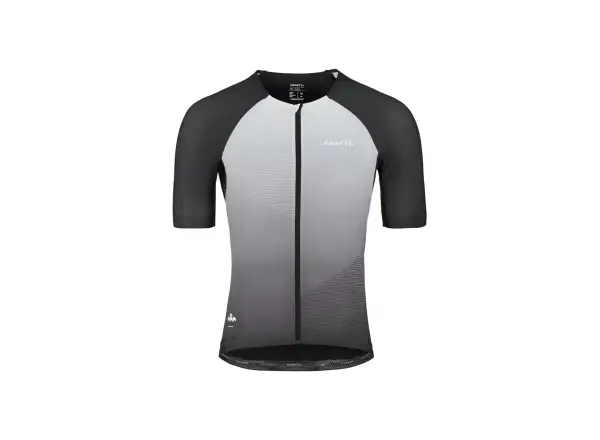 Craft Pro Aerolight Herren Trikot kurzarm schwarz