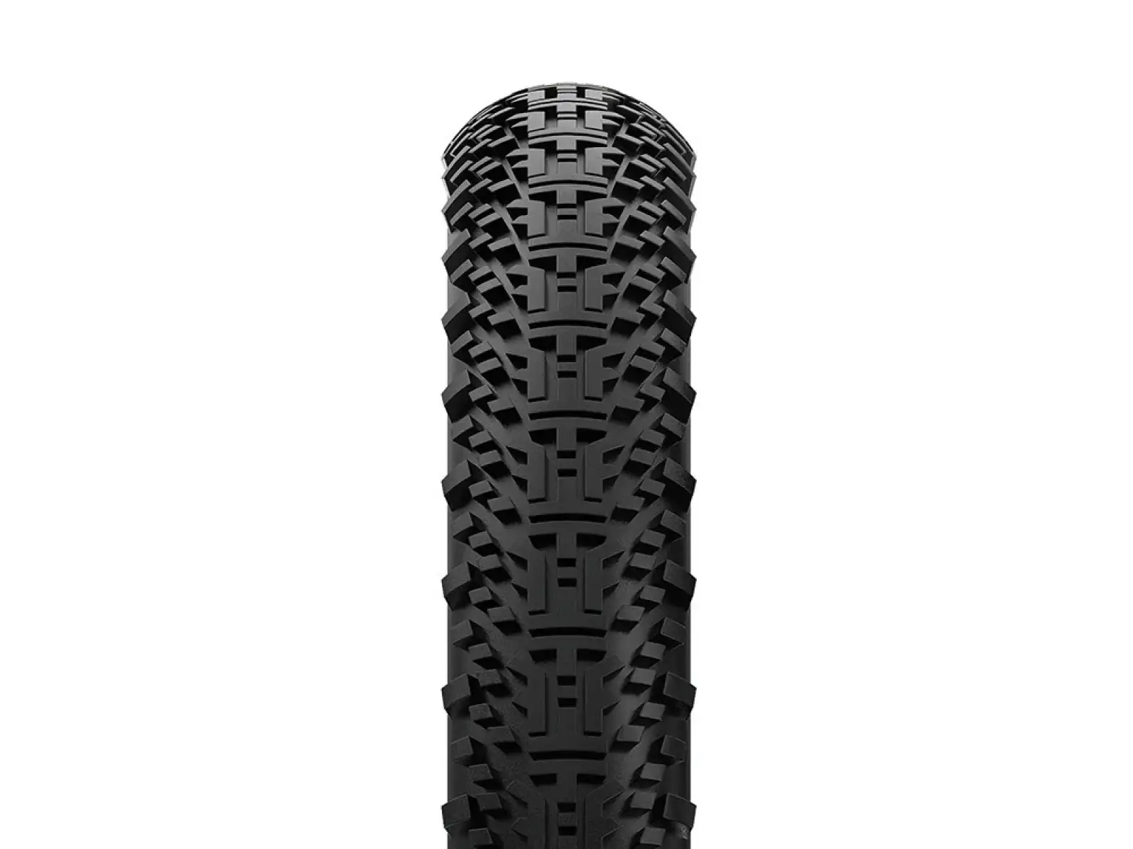 Panaracer GravelKing X1 Reifen - 700x45 Schwarz/Braun