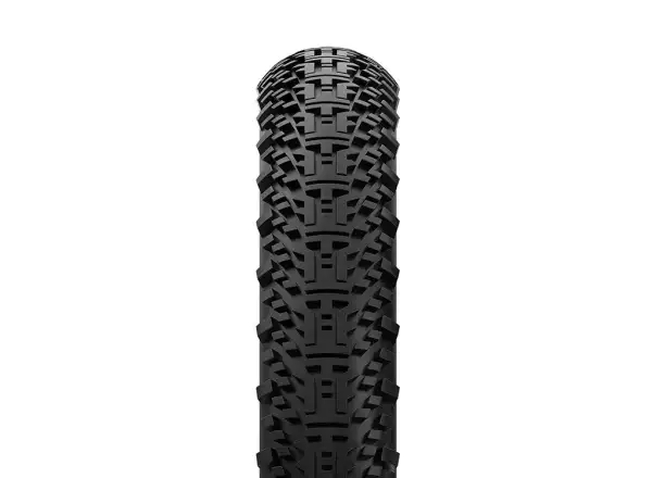 Panaracer GravelKing X1 Reifen - 700x45 Schwarz/Braun