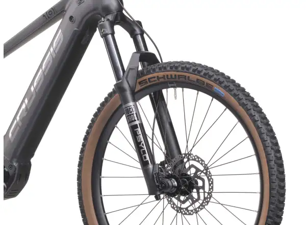 Crussis ONE-Guera 10.10-M (720 Wh) E-Mountainbike