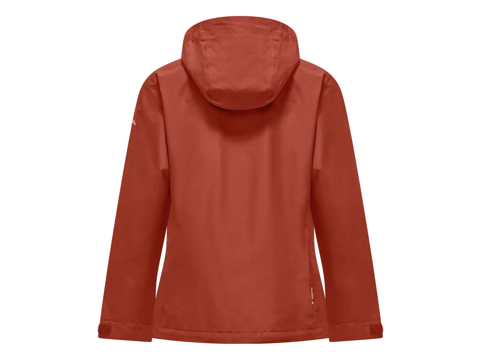 Salewa Puez 2.5L Powertex Damenjacke Etruscan Red