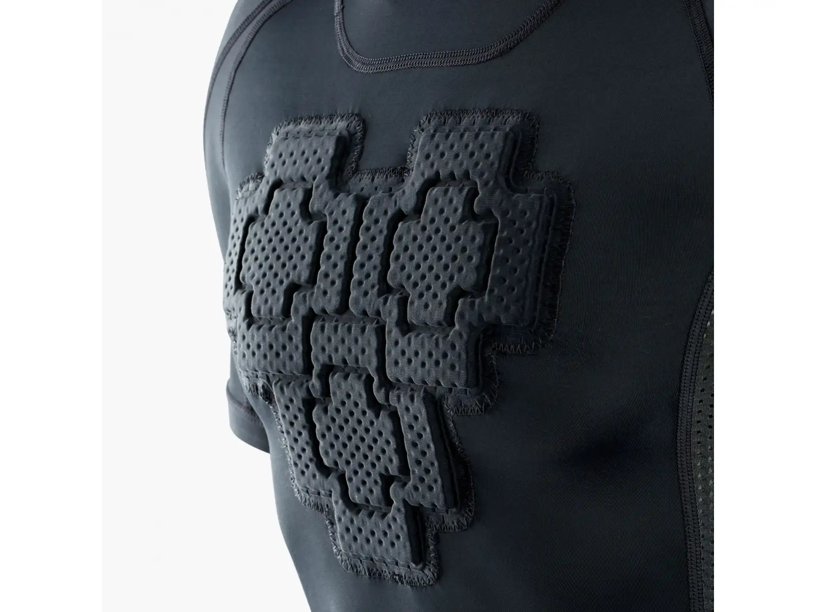 Evoc Protector Shirt Rückenschützt schwarz