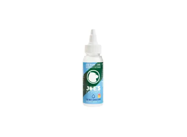 JOE´S Eco-Nano Lube Kettenschmiermittel für feuchte Bedingungen 60 ml