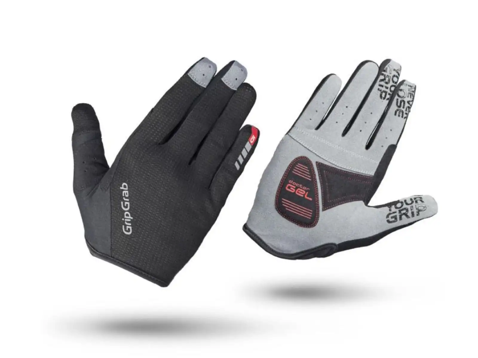 Grip Grab Shark Handschuhe