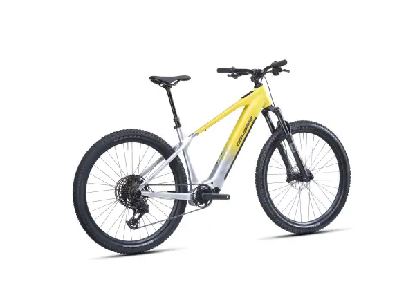 Crussis e-Largo AX 10.12-M2S(800) Mountain-E-Bike
