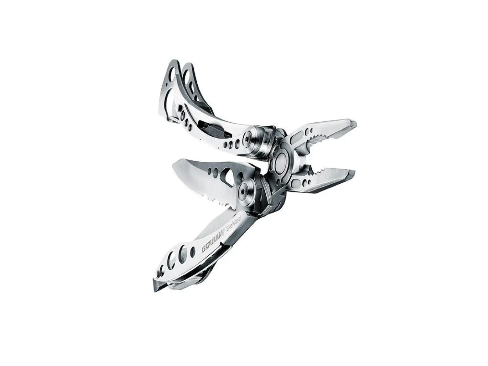Leatherman Skeletool Multitool