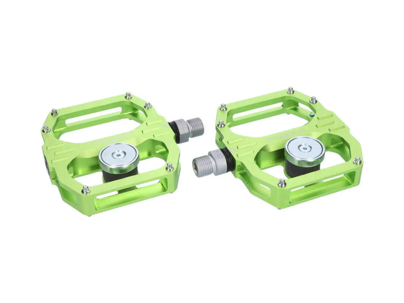 Magped Sport2 200N magnetische Pedale
