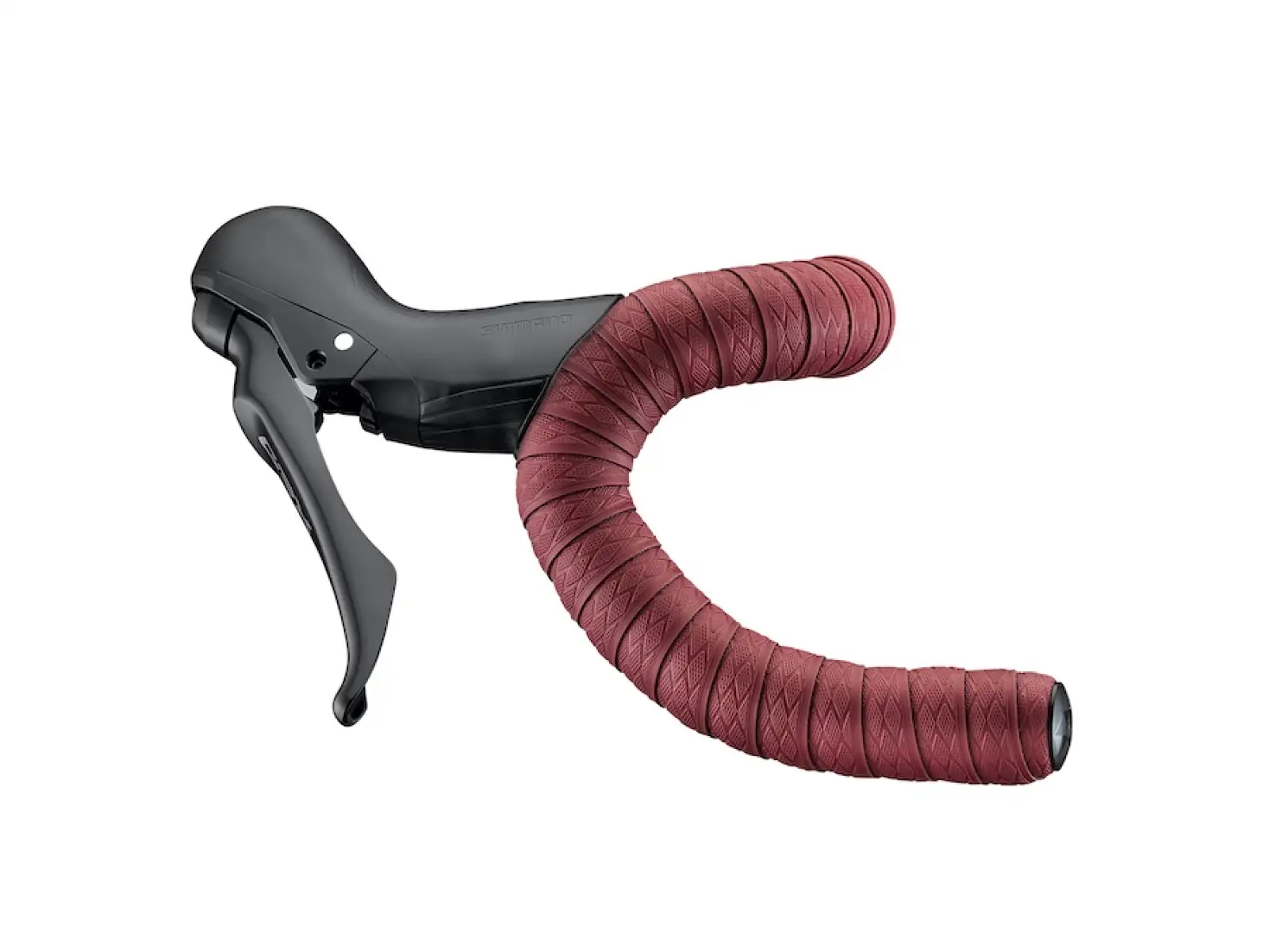 Ciclovation Grind Touch Lenkerband GXL Burgundy Red