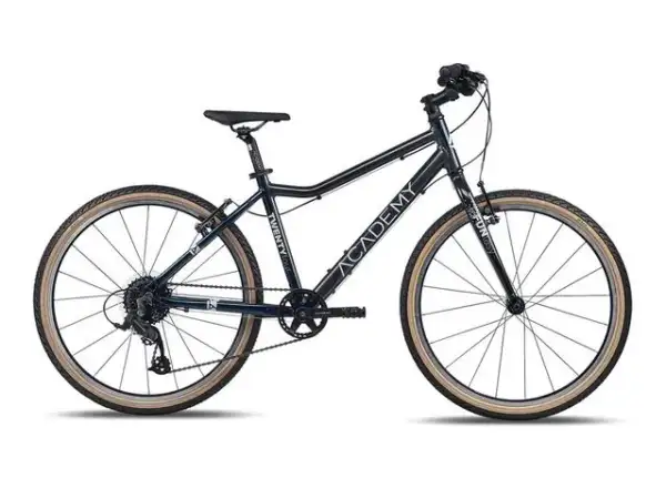 Academy Grade 5 Edition Funtasy Kinderfahrrad Schwarz