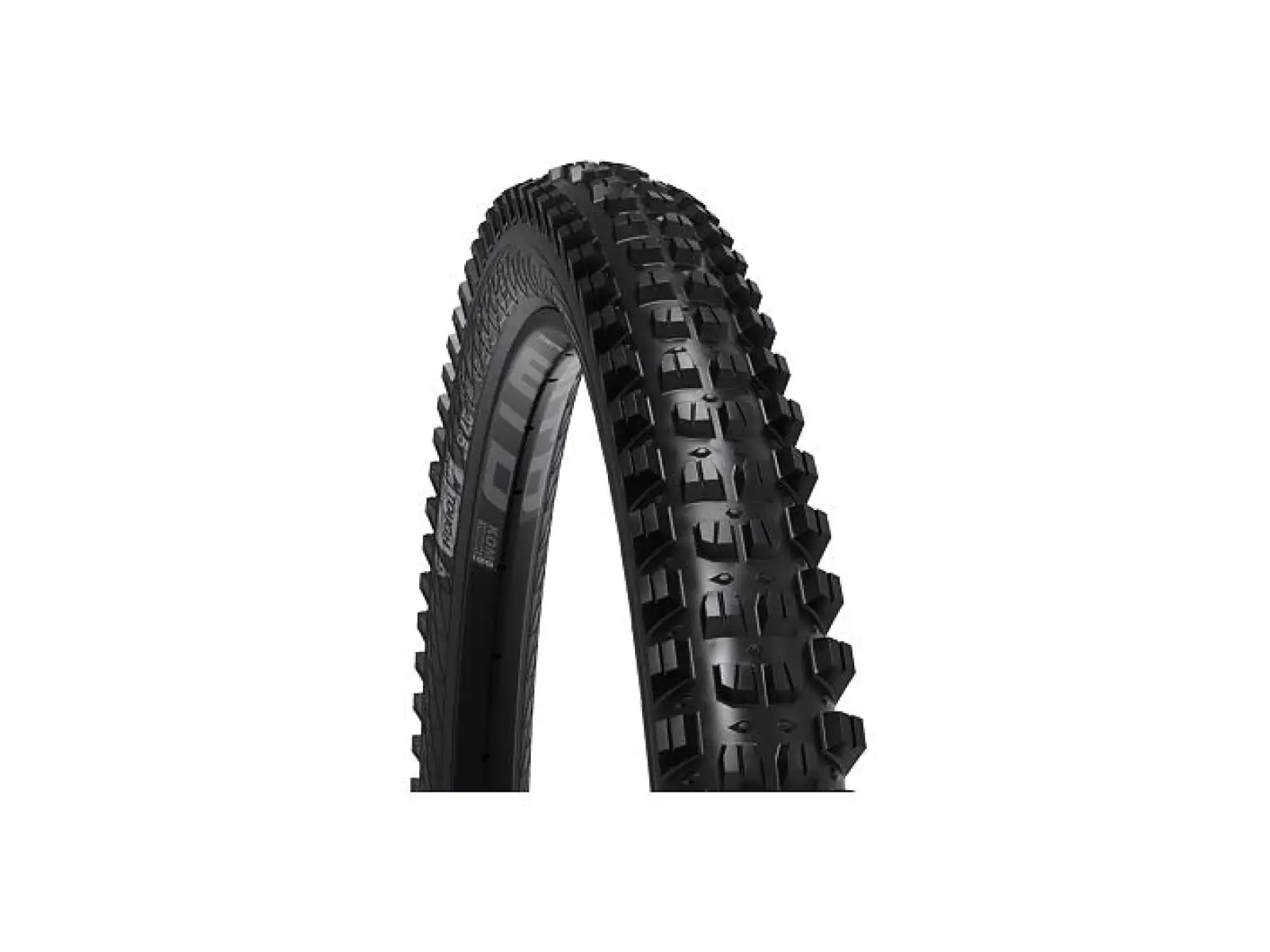 WTB Verdict TCS Tough/TriTec High Grip 27,5x2,50" MTB Reifen Kevlar Schwarz