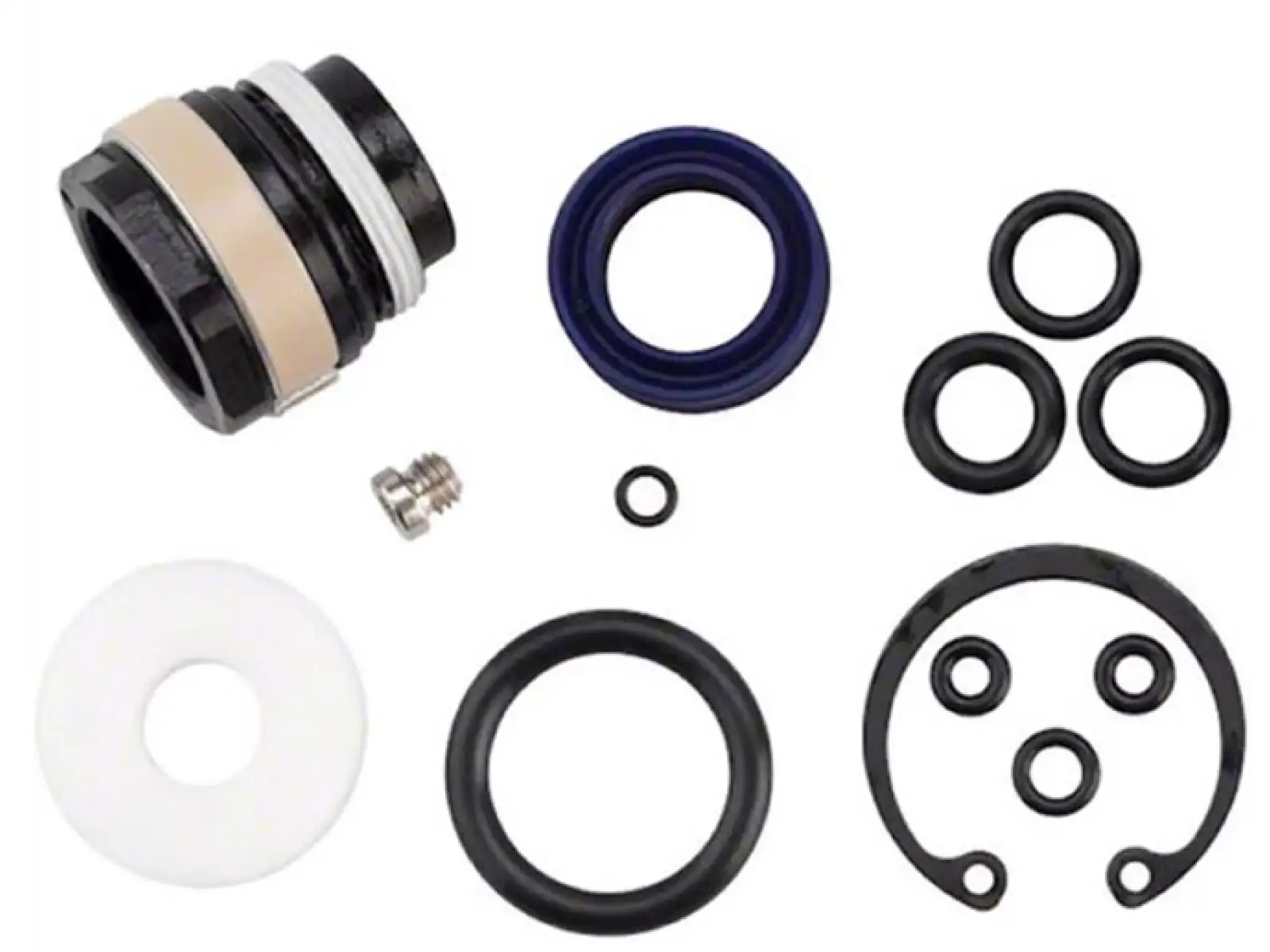 Rock Shox Reverb Stealth A2 Service-Kit 200 Stunden / 1 Jahr