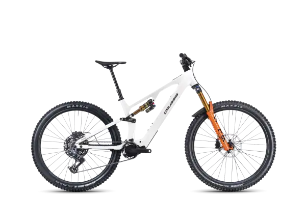 Crussis e-Full 11.12-PRO-(600) vollgefedertes Elektrofahrrad