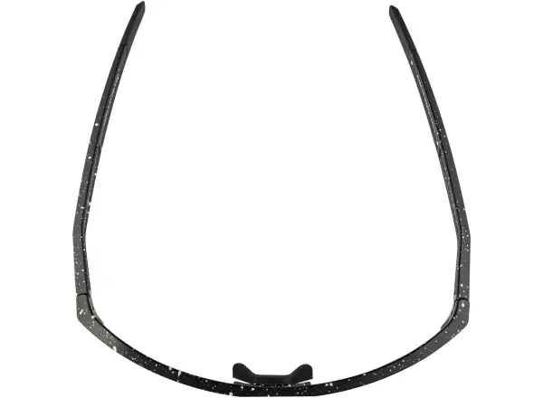 Alpina Ram HR Q-Lite Brille Black Blue Matt