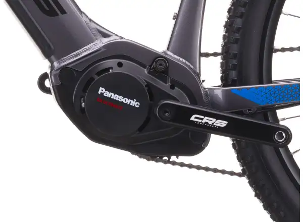 Crussis e-Atland 9.11 894Wh elektrisches Mountainbike