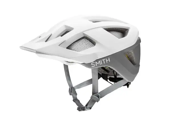 Smith Session Mips Helm Matte White