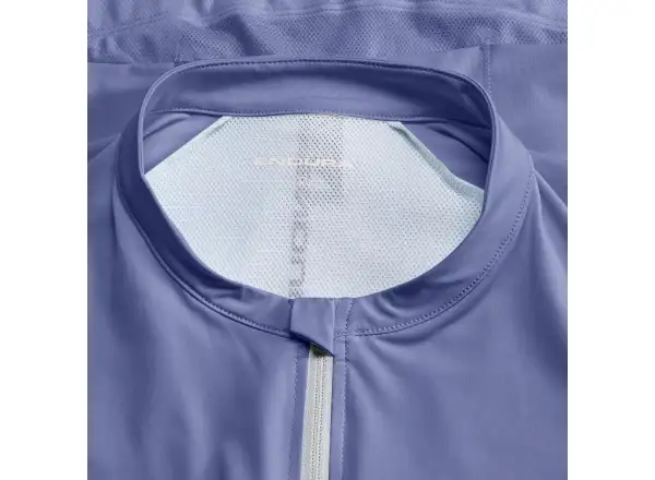 Endura Pro SL Damen-Trikot Kurzarm Indigo Rock