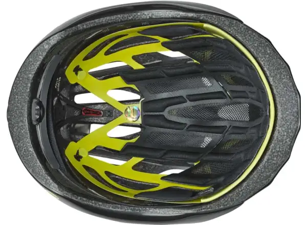 Mavic Syncro SL Mips Helm in Sicherheitsgelb