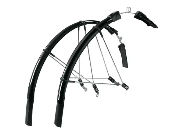 Die SKS Raceblade Long Road Schutzbleche.