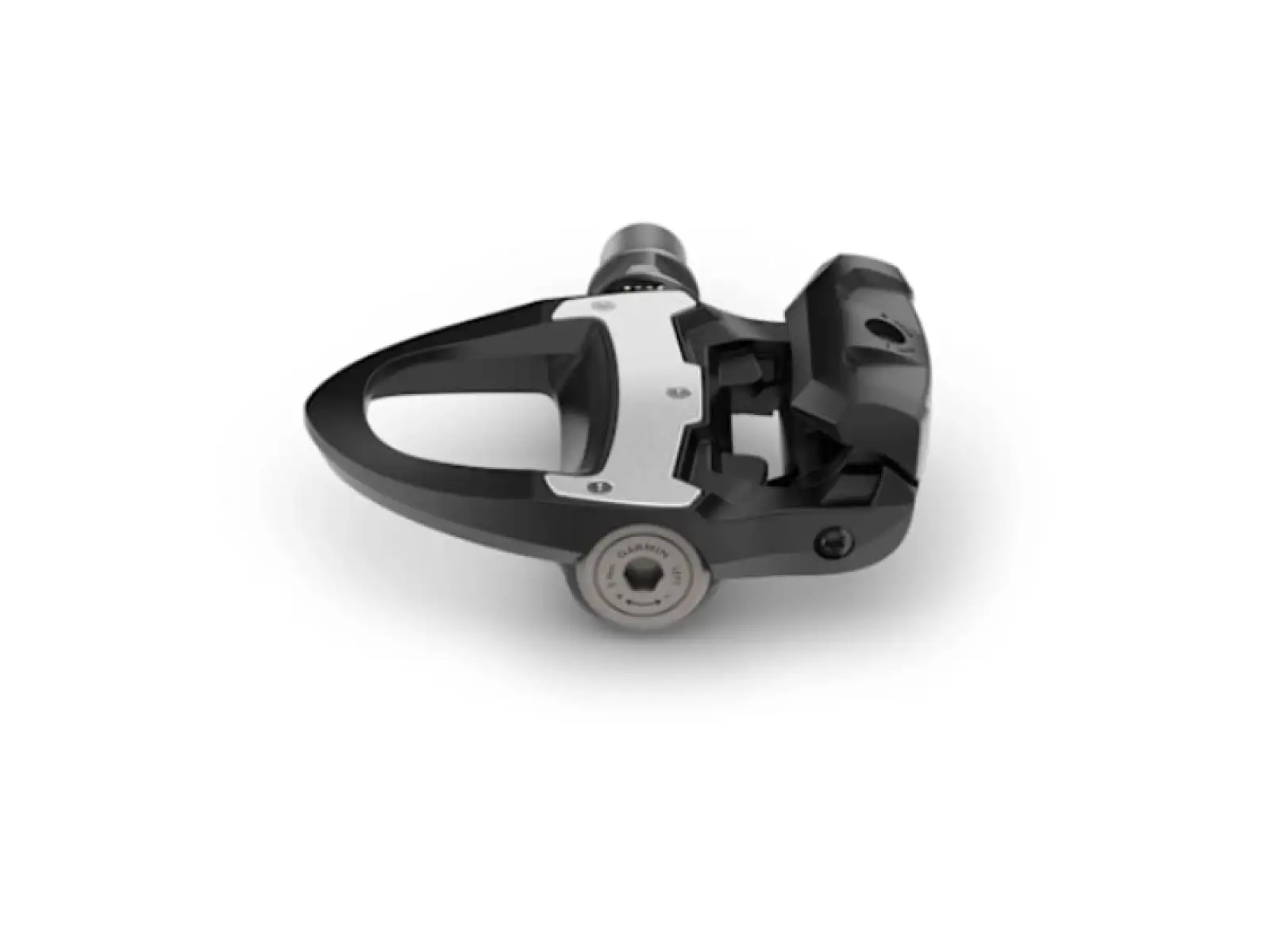 Garmin Rally RS210 Pedale mit Leistungsmesser Double Shimano SPD-SL