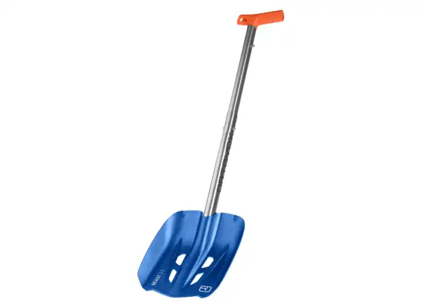 Ortovox Beast Lawinenschaufel Safety Blue