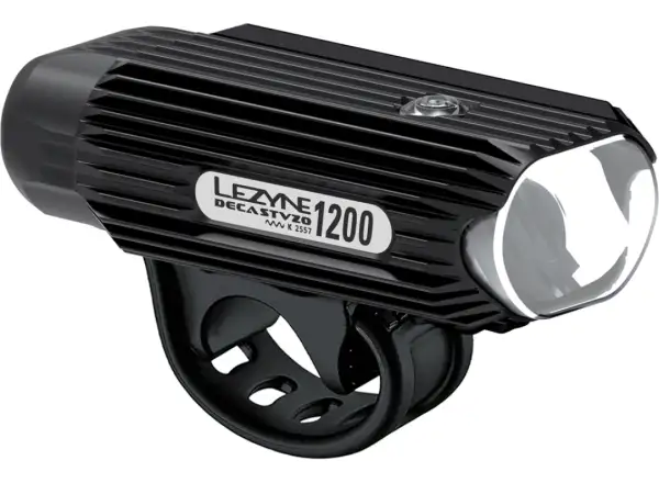 Lezyne Deca StVZO 1200 Frontlicht