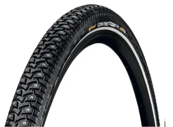 Continental Contact Spike 240 Reflex 28" Trekking-Reifen Draht