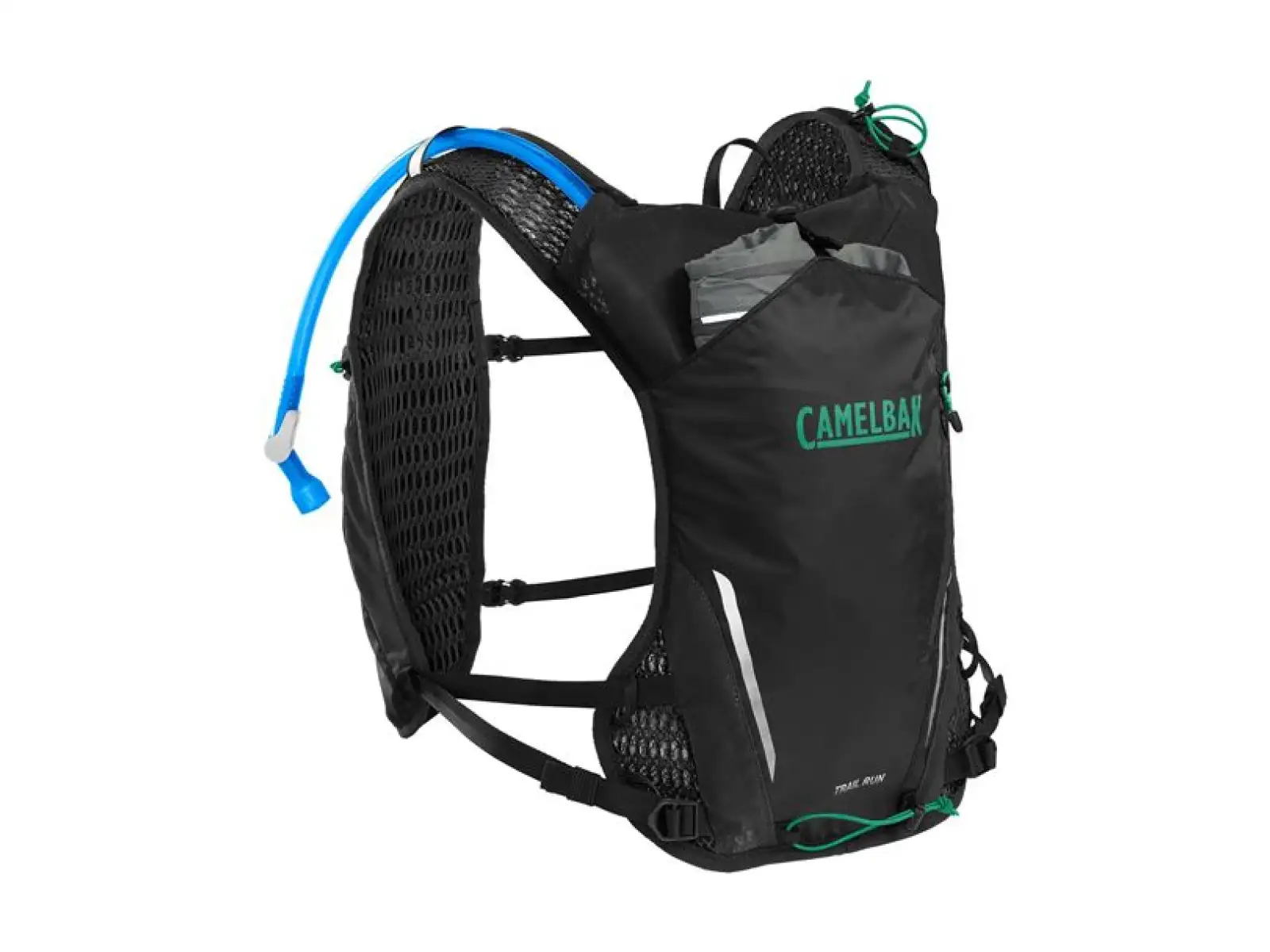 Camelbak Trail Run Vest Laufweste 7 l Black