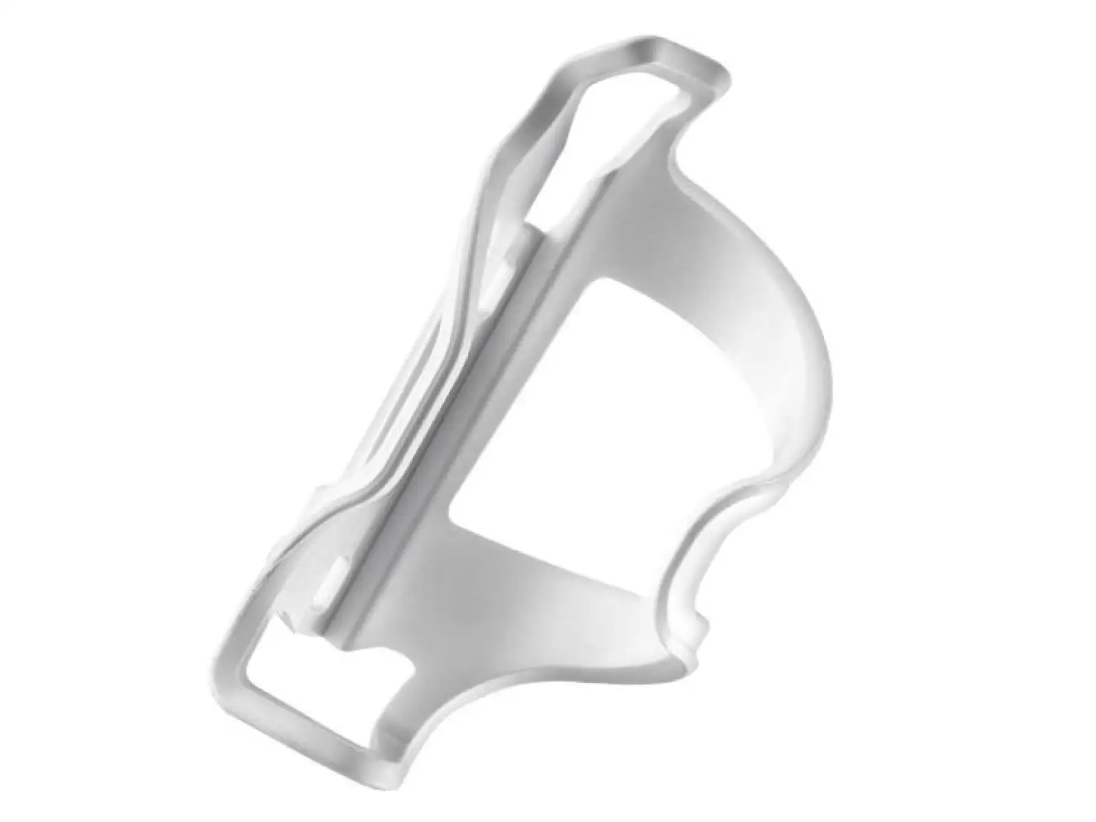 Lezyne Flow Cage SL Flaschenhalter Weiß
