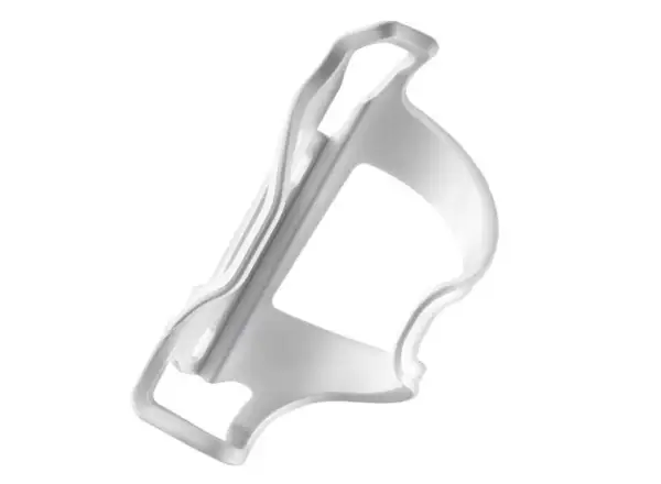 Lezyne Flow Cage SL Flaschenhalter Weiß