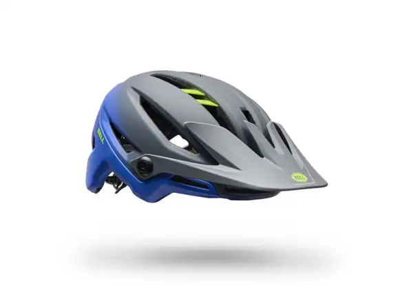 Bell Sixer MIPS MTB Helm Graphite